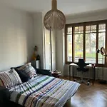 Double Bedroom&Kitchen - Perle du Lac, Geneva