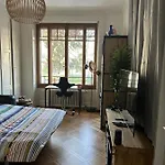 Double Bedroom&Kitchen - Perle du Lac, Geneva