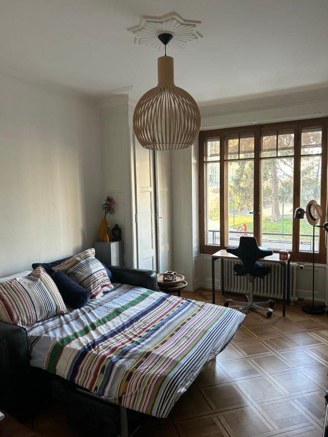 Doubleroom, Kitchen, Free Transport Card-